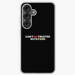 Saweetie McDonald's Samsung Galaxy Soft Case