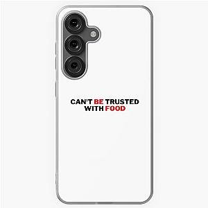 Saweetie McDonalds Samsung Galaxy Case