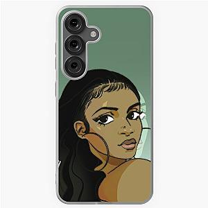 Shower Saweetie Soft Case for Samsung Galaxy