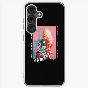Saweetie Fans Samsung Galaxy Soft Case