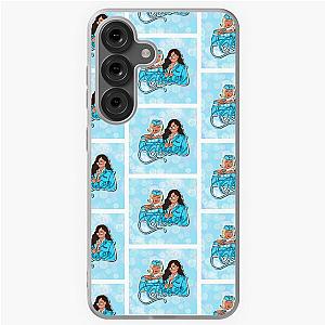Closer - Saweetie H E R Background Samsung Galaxy Soft Case