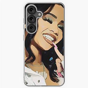 Saweetie Samsung Galaxy Case