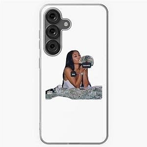 Saweetie Samsung Galaxy Case