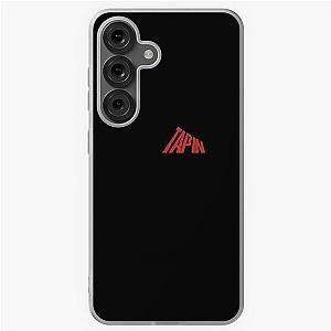 Saweetie - Black Tap back Samsung Galaxy Case