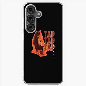 Saweetie - Black Tap Samsung Galaxy Soft Case
