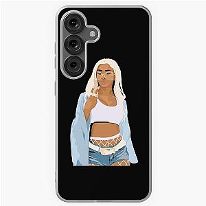 Sweetie Flex Samsung Galaxy Soft Case