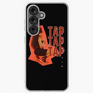 Saweetie Black Samsung Galaxy Case