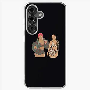 Saweetie ft. Doja Cat Best Friend Samsung Galaxy Soft Case