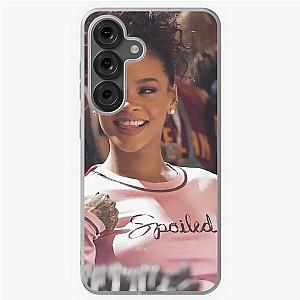 Saweetie Tapestry Samsung Galaxy Case