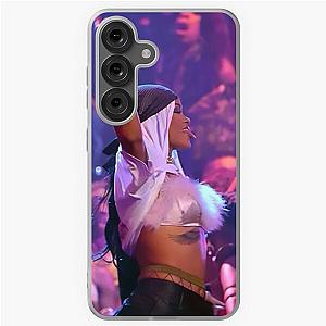 Saweetie Poster Samsung Galaxy Soft Case