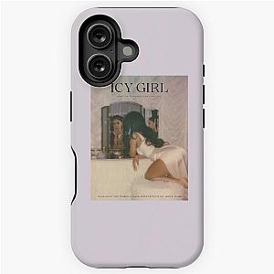 Saweetie Icy iPhone Tough Case