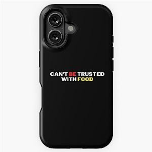 Saweetie McDonald's iPhone Tough Case