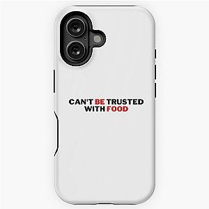 Saweetie McDonalds iPhone Tough Case