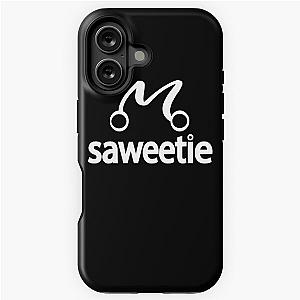 M Saweetie for iPhone Tough Case