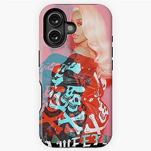 Saweetie Shirt Merch ICY My Type Tough Case
