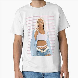 SAWEETIE Classic T-Shirt