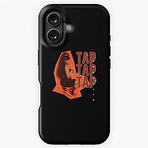 Saweetie - Black Phone Case