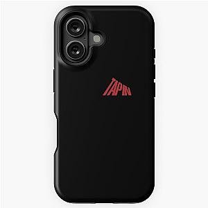 Saweetie - Black iPhone Case