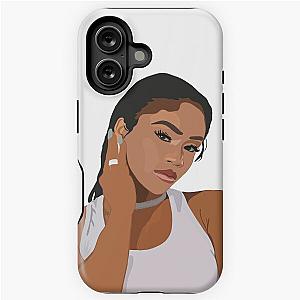 Saweetie iPhone Tough Case