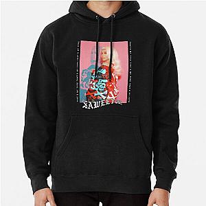 Saweetie Pullover Hoodie