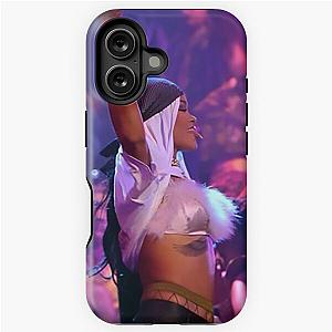 Sweetie Poster iPhone Tough Case