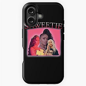 Saweetie iPhone Tough Case