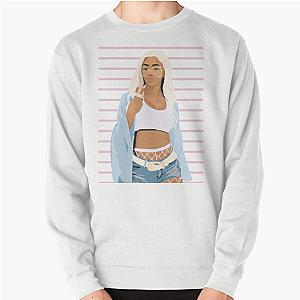 SWEETIE Pullover Sweatshirt