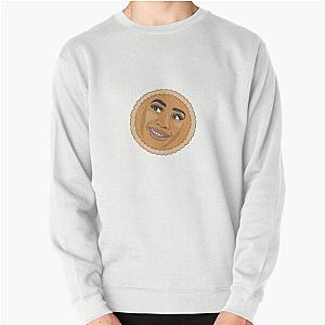 Saweetie Pullover Sweatshirt