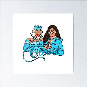 Closer - Sweetie H.E.R Poster
