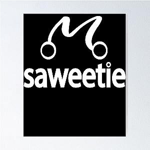 M Saweetie Poster for Fans