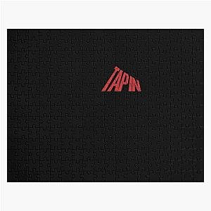 Saweetie - Black Tap Back Jigsaw Puzzle