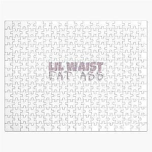 Saweetie - Tap In Jigsaw Puzzle