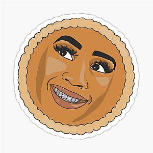 Saweetie Pie