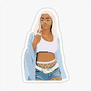 SAWEETIE Sticker