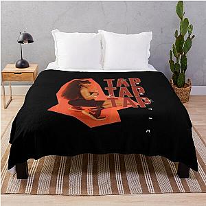 Saweetie - Black Tap Blanket