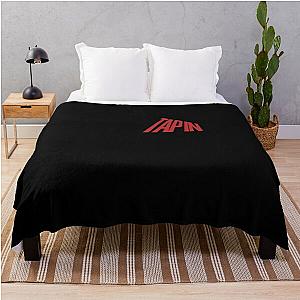 Saweetie - Black Tap Throw Blanket
