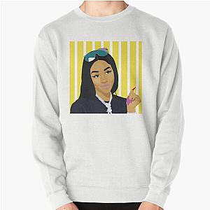 Saweetie Vector Sweatshirt