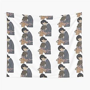 of Say I Love You - Yamato and Mei 1 Tapestry