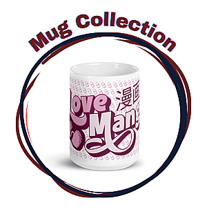 Say I Love You Mugs