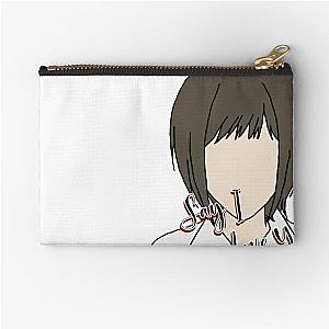 Say I Love You - Mei 1 Zipper Pouch