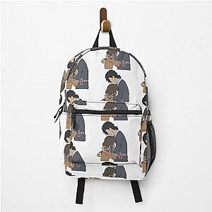 of Say I Love You - Yamato and Mei 1 Backpack