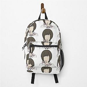 Say I Love You - Mei 1 Backpack