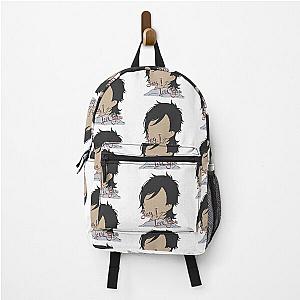 Say I Love You - Yamato 1 Backpack