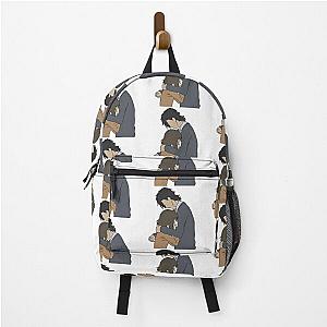 Say I Love You - Yamato and Mei 2 Backpack