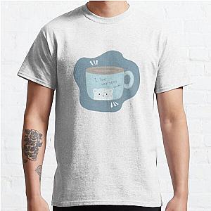 I love you beary much mug Classic T-Shirt RB0801