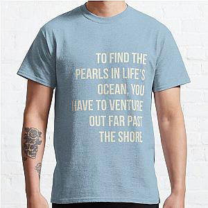 Life Quote #21.. Classic T-Shirt RB0701