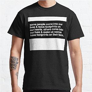 Some People... Classic T-Shirt RB0701