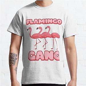 Flamigo Gang Classic T-Shirt RB0701