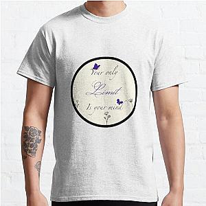 quote Classic T-Shirt RB0801