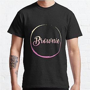 Blondie and Brownie Shirts Classic T-Shirt RB0701